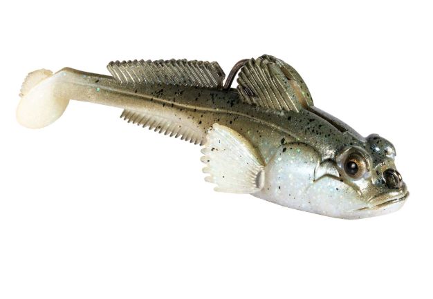 Z-Man Gobius 1/2 oz The Deal