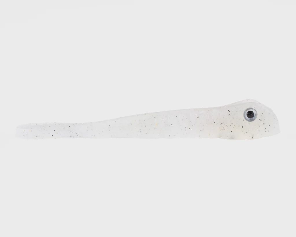 NetBait Drifter 2.75&quot; White