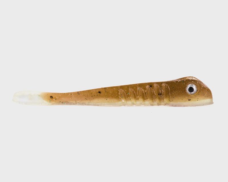 NetBait Drifter 2.75&quot; Lone Goby