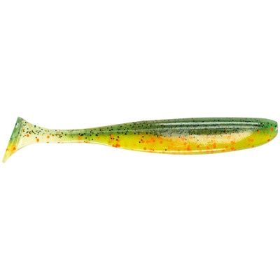 Keitech Easy Shiner 4" Male Perch