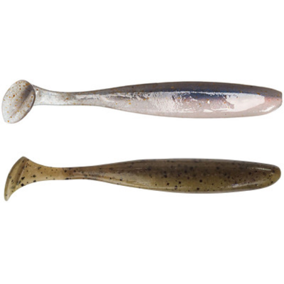 Keitech Easy Shiner 2&quot;