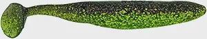 Panfish Assassin Crappie Dapper 2&quot; Mississippi Hippie