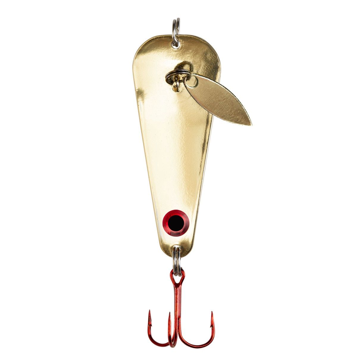 Northland Thumper Spoon 1/8 oz Gold