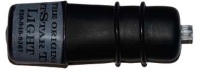 Night Star Tip Up Light Flashing Red/White/Blue