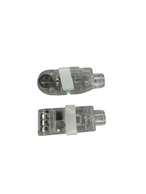 Tip Up/Tip Down Light 2 Pack Bright White