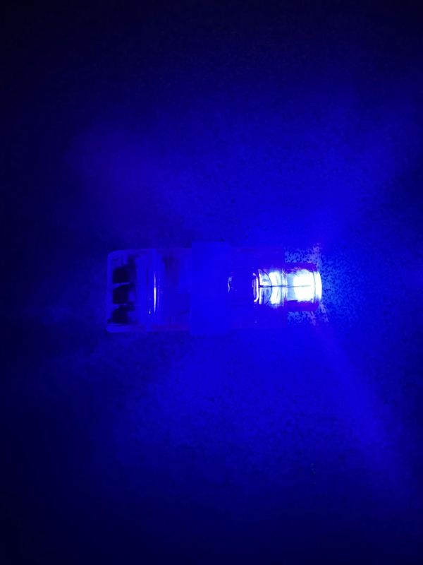 Tip Up/Tip Down Light 2 Pack Purple