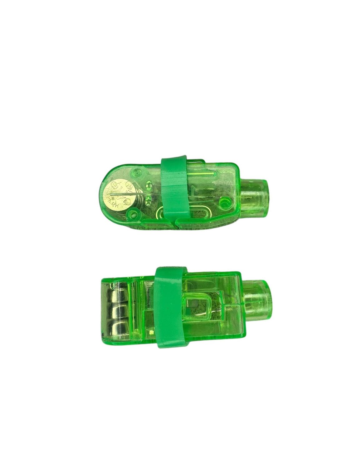 Tip Up/Tip Down Light 2 Pack Green