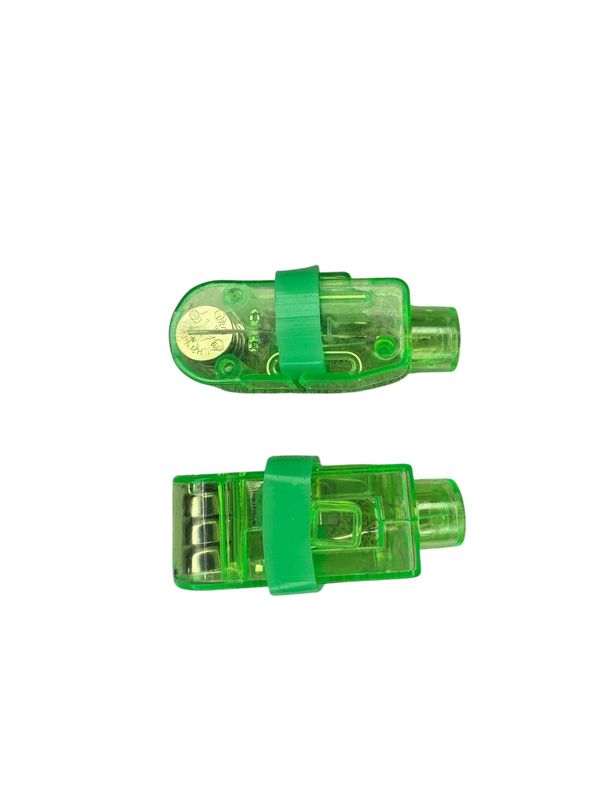 Tip Up/Tip Down Light 2 Pack Green