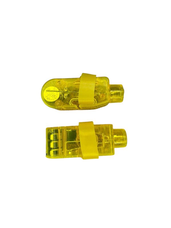 Tip Up/Tip Down Light 2 Pack Yellow