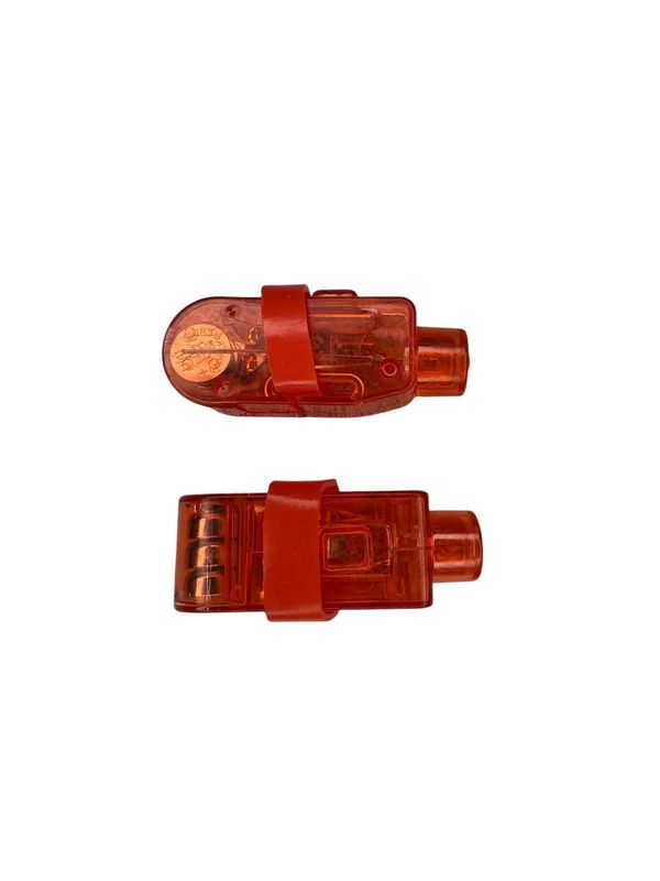 Tip Up/Tip Down Light 2 Pack Red