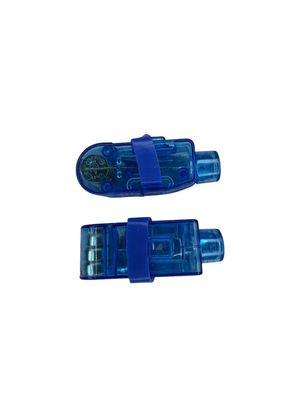 Tip Up/Tip Down Light 2 Pack Blue