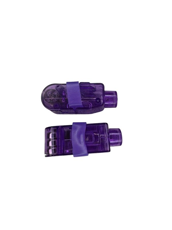 Tip Up/Tip Down Light 2 Pack Purple