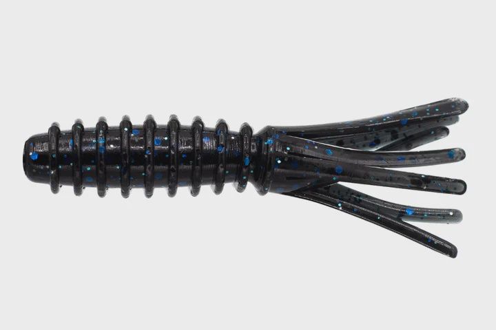 Eurotackle EuroTube 1.75" Black BF