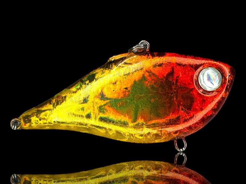 Rippin Rap 7 Walleye&#39;s Favorite
