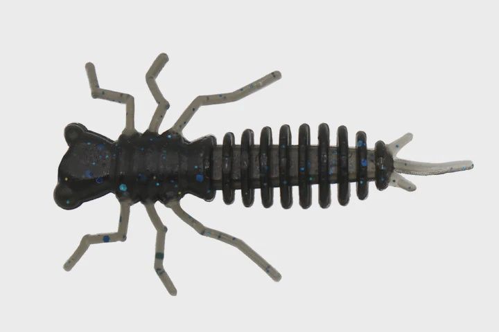 Eurotackle Anisoptera Black BIF