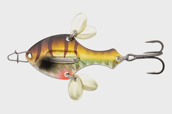 Eurotackle Spade Blade 1/4oz Baby Bluegill