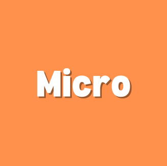 Micro Spade Blade