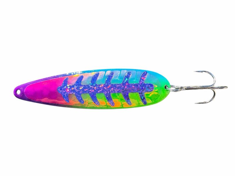 Mr Chrome Standard Lentner Eat
