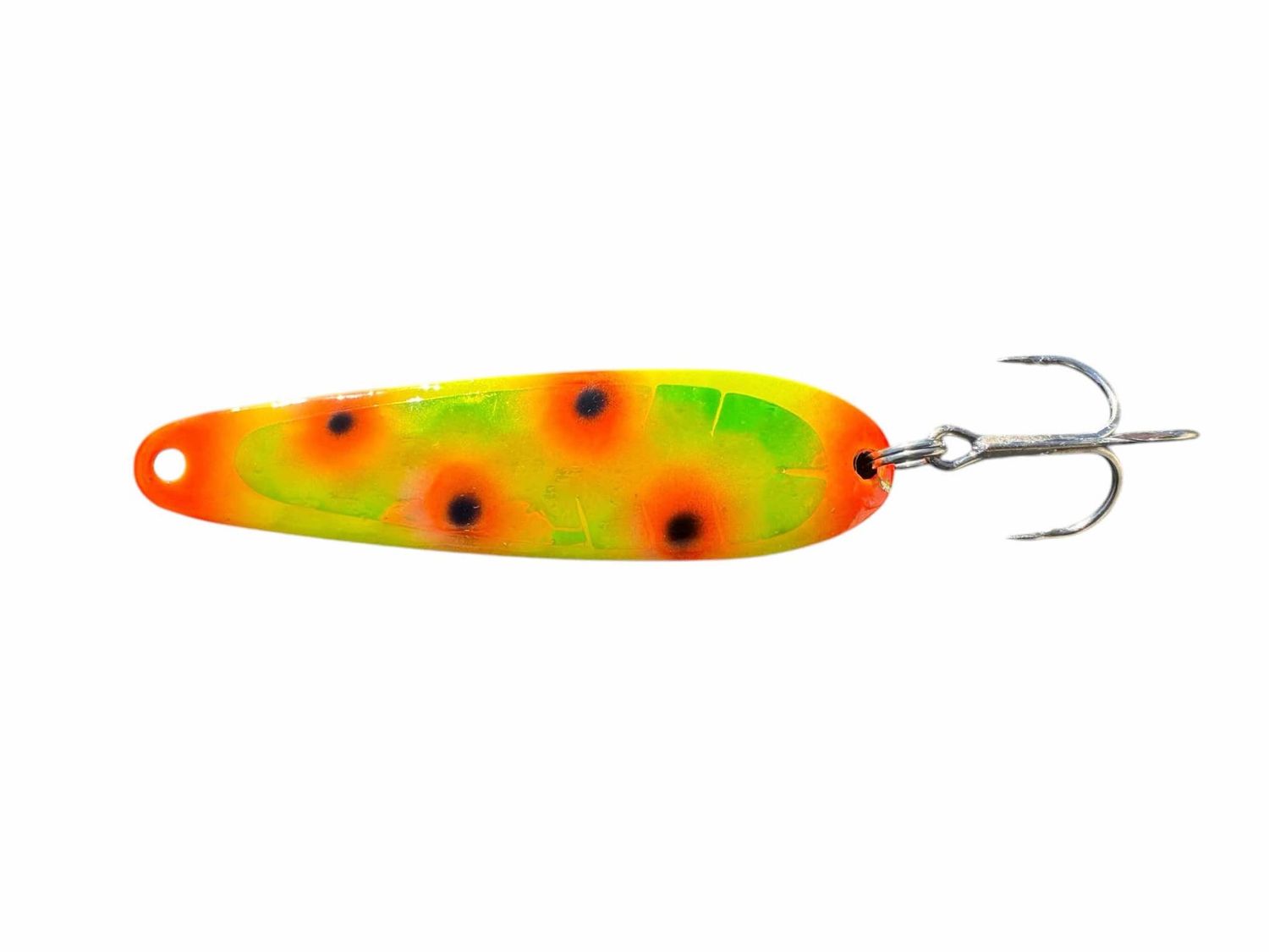 Mr Chrome Mini Gold Wildfire