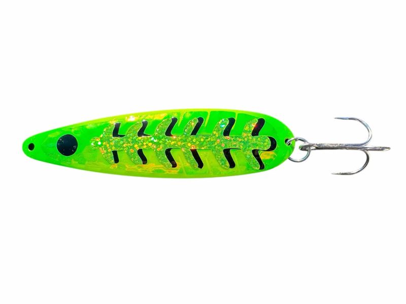 Mr Chrome Standard Slime Shrimp