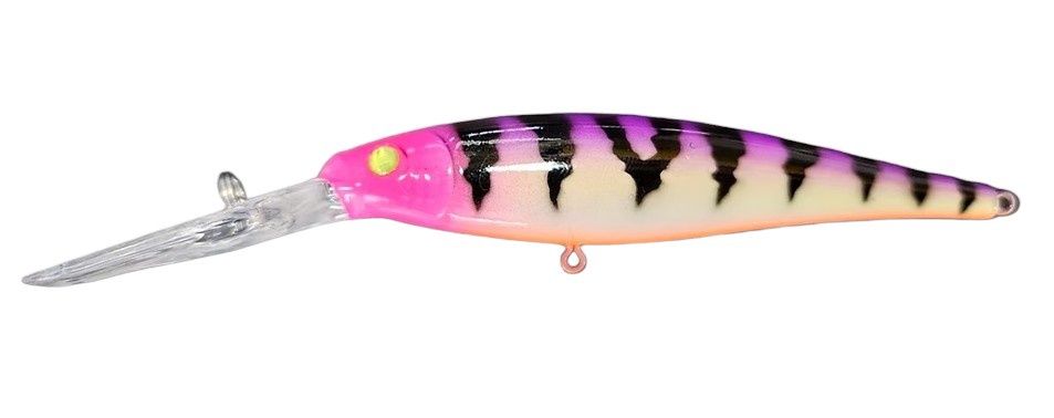 Flicker Minnow 9 Conquest