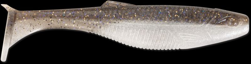 Rapala Crush City Mayor 2.5" Gizzard Shad