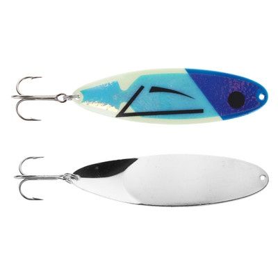 Moonshine Moonmaster Standard RV Blue Flounder