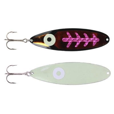 Moonshine Moonmaster Standard RV Raspberry Carbon