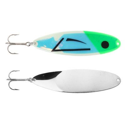 Moonshine Moonmaster Standard RV Flounder Pounder