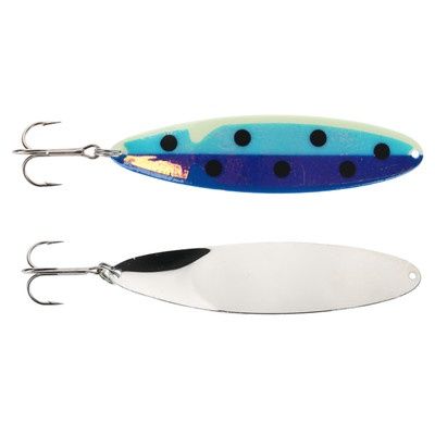 Moonshine Moonmaster Magnum RV Dancing Anchovy