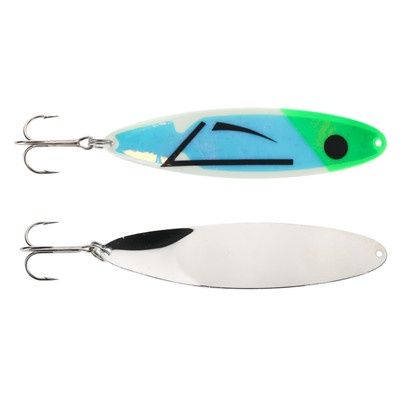 Moonshine Moonmaster Magnum RV Flounder Pounder