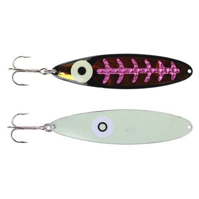 Moonshine Moonmaster Magnum RV Raspberry Carbon