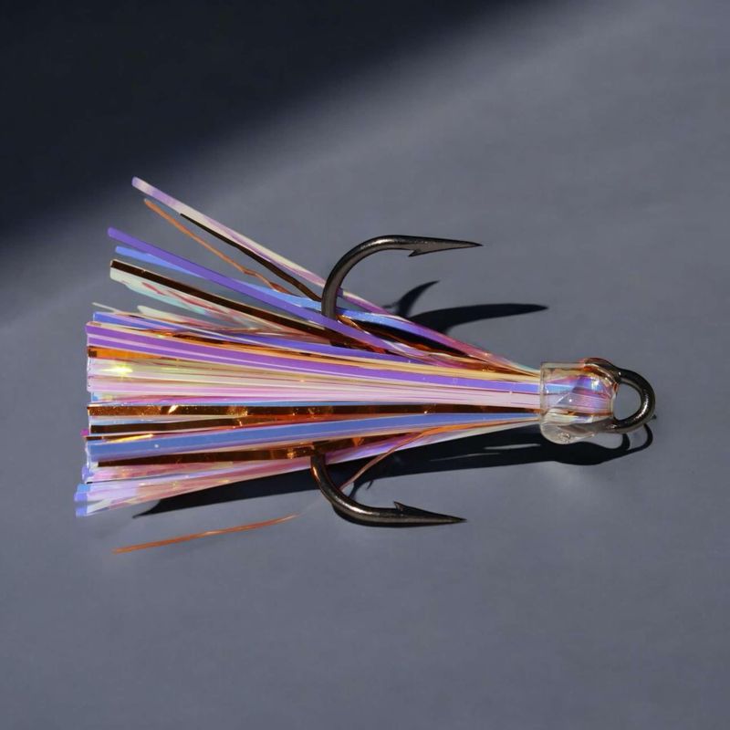 WW Peanut 2pk Rusty Trombone