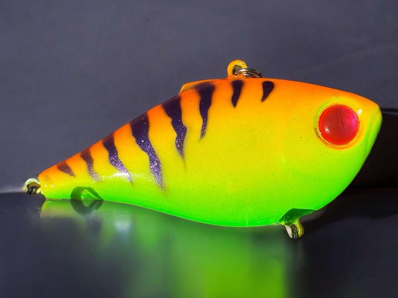 Rippin Rap 7 Fiesta Time