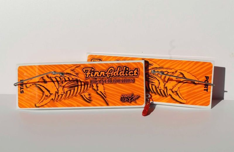 FinnAddict Planer Board Large