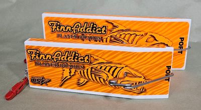 FinnAddict Planer Boards
