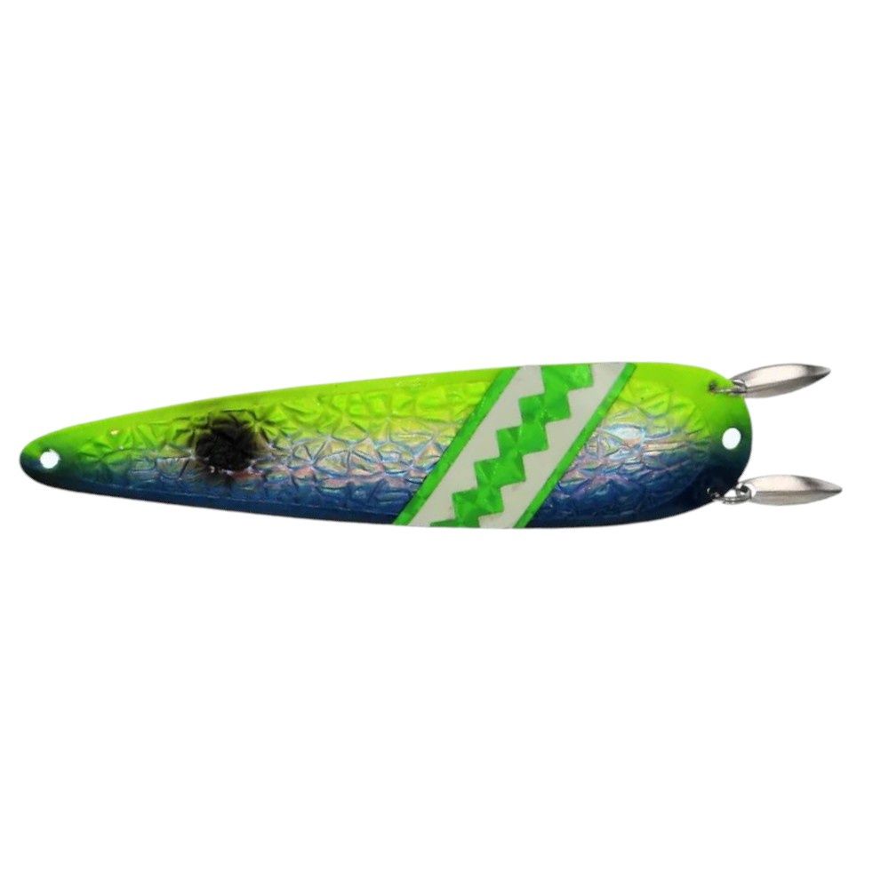Yeck Y55 Blue Dolphin UV