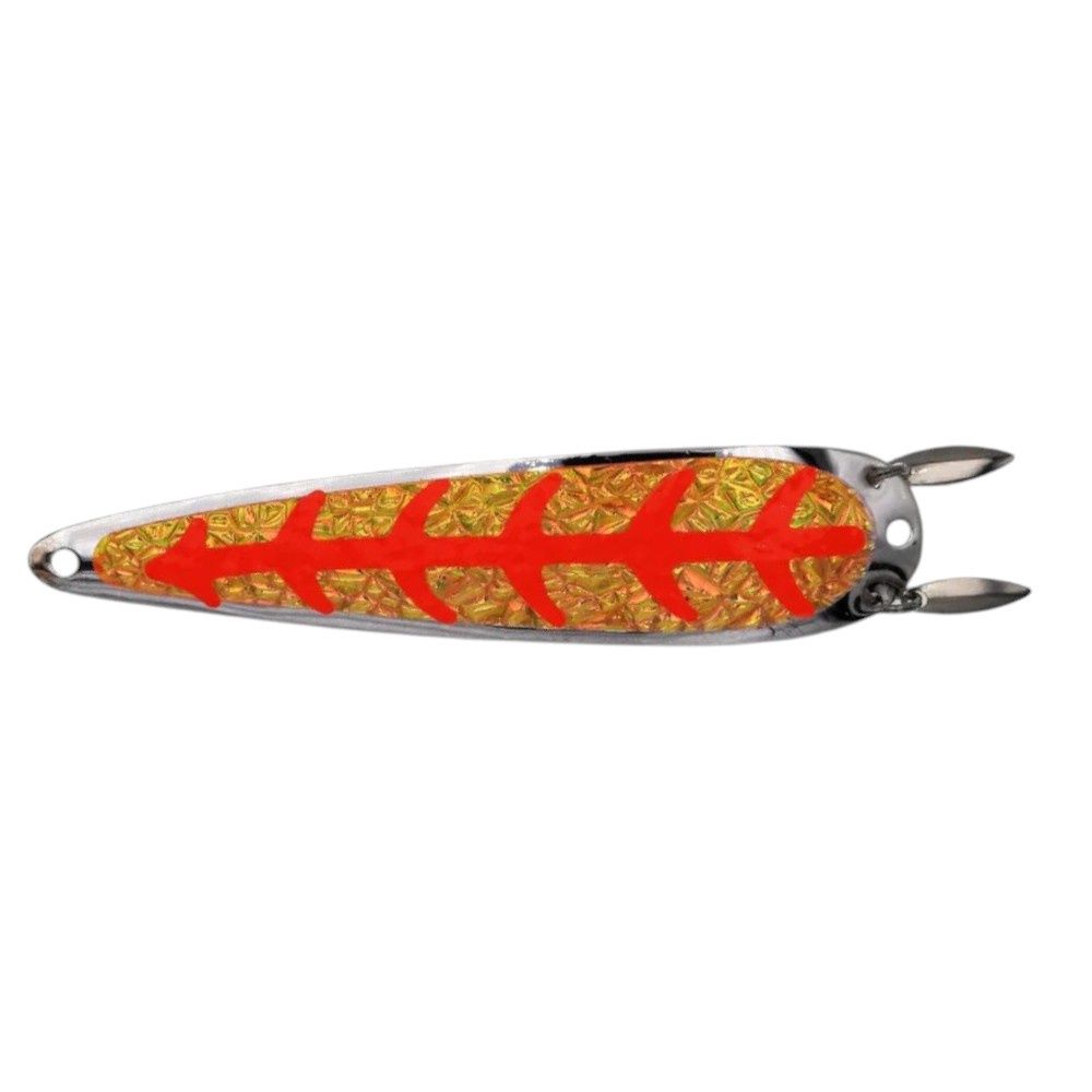 Yeck Y55 UV Fireball Silver