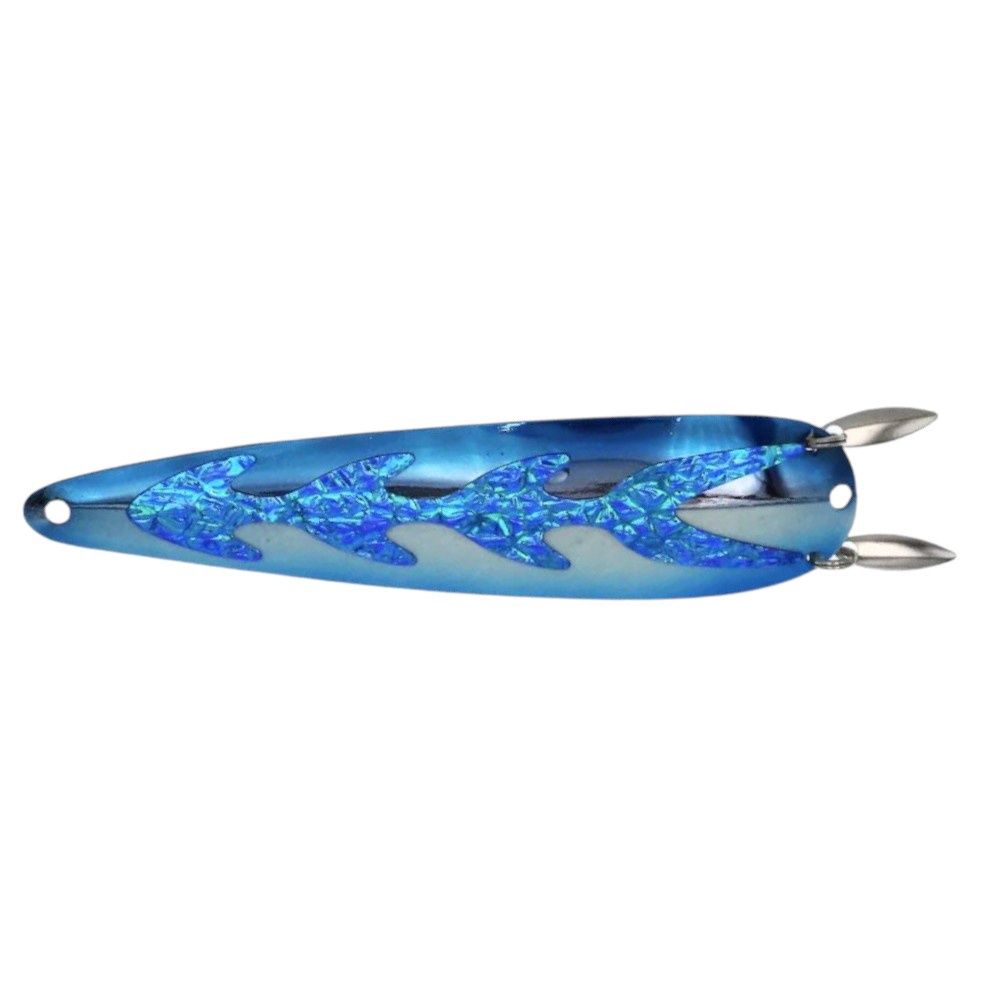Yeck Y55 Blue Slice Glow