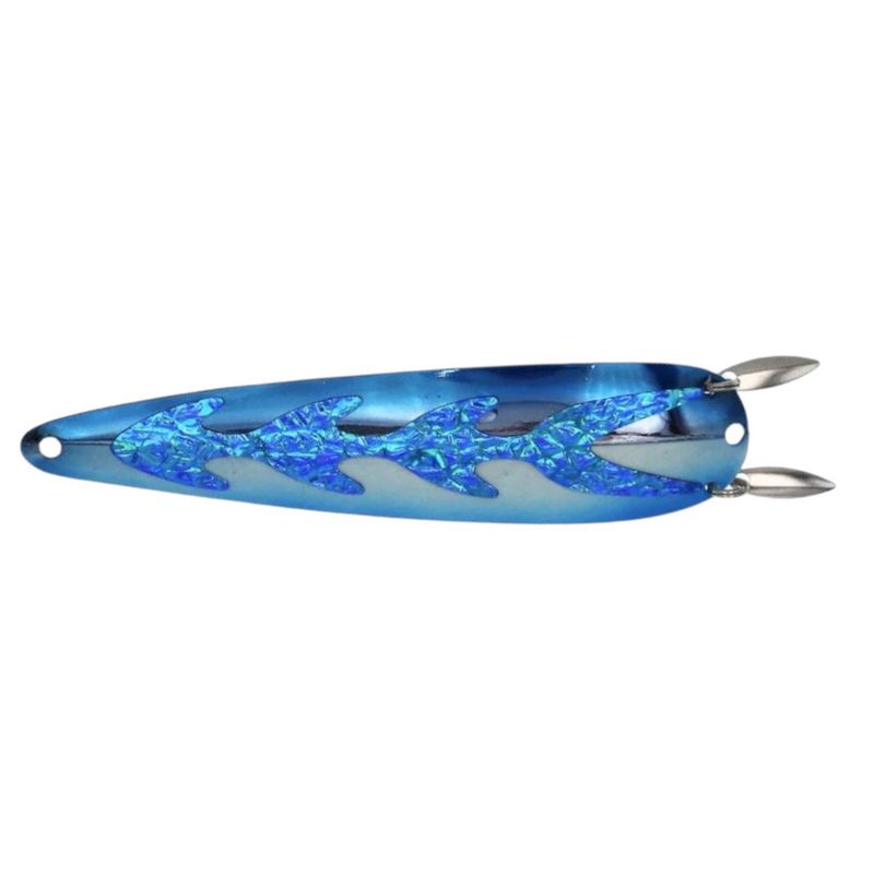 Yeck Y55 Blue Slice Glow