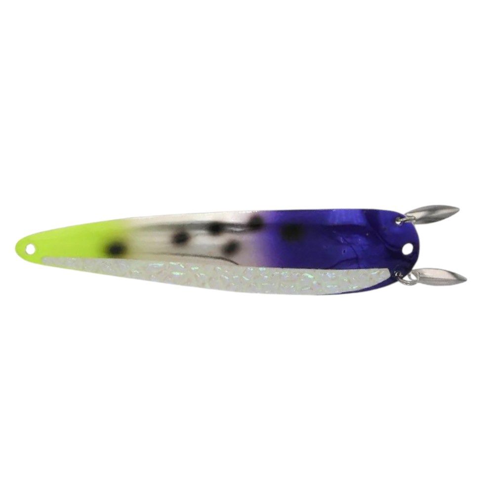 Yeck Y55 Purple Hamm