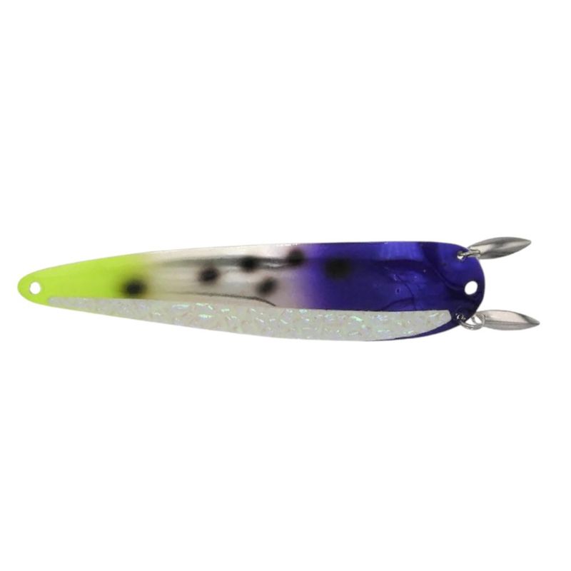 Yeck Y55 Purple Hamm