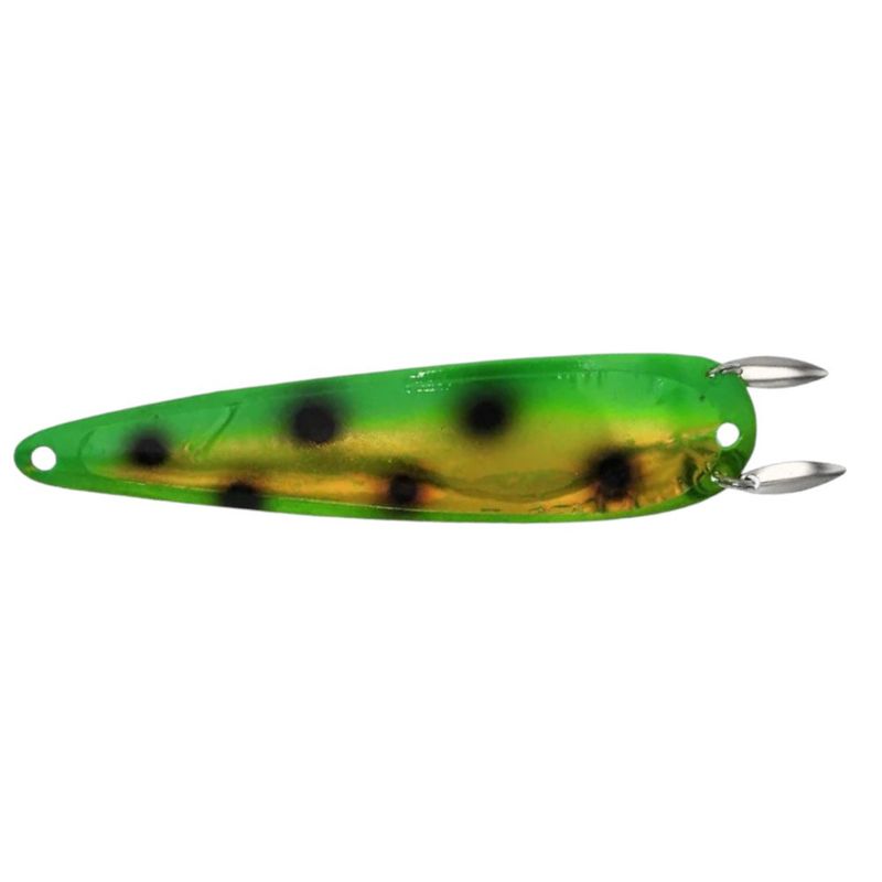Yeck Y55 Green Weenie