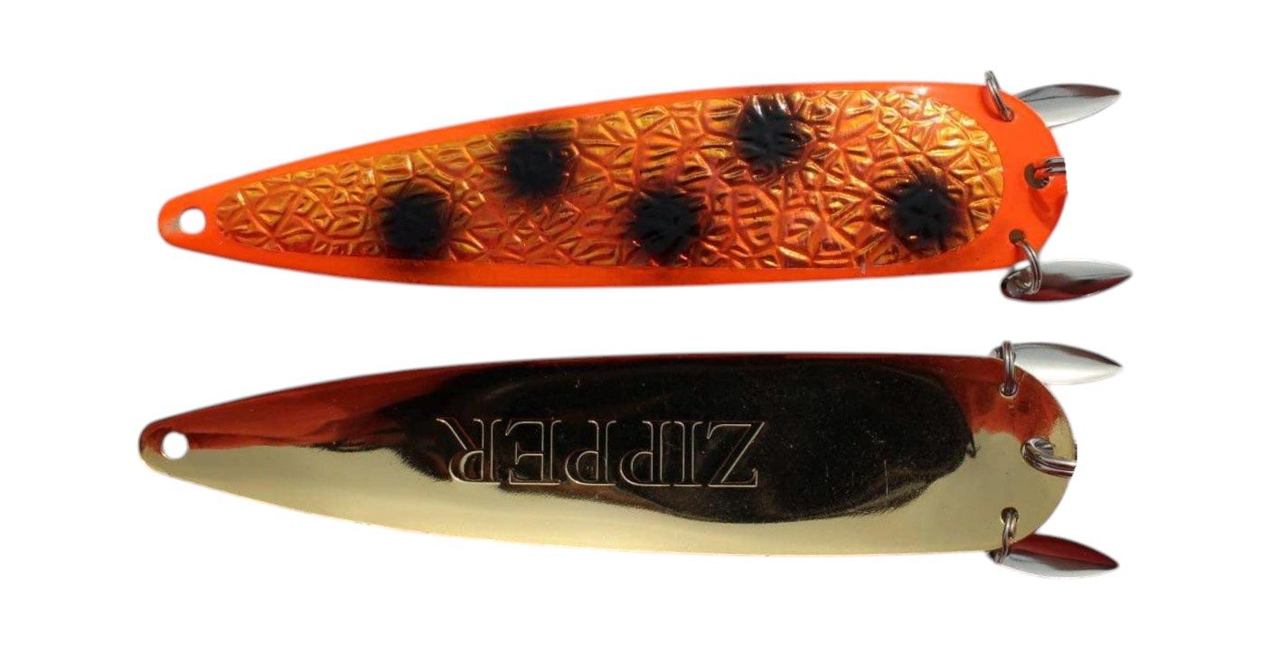 Yeck Y55 Orange Beetle UV Gold