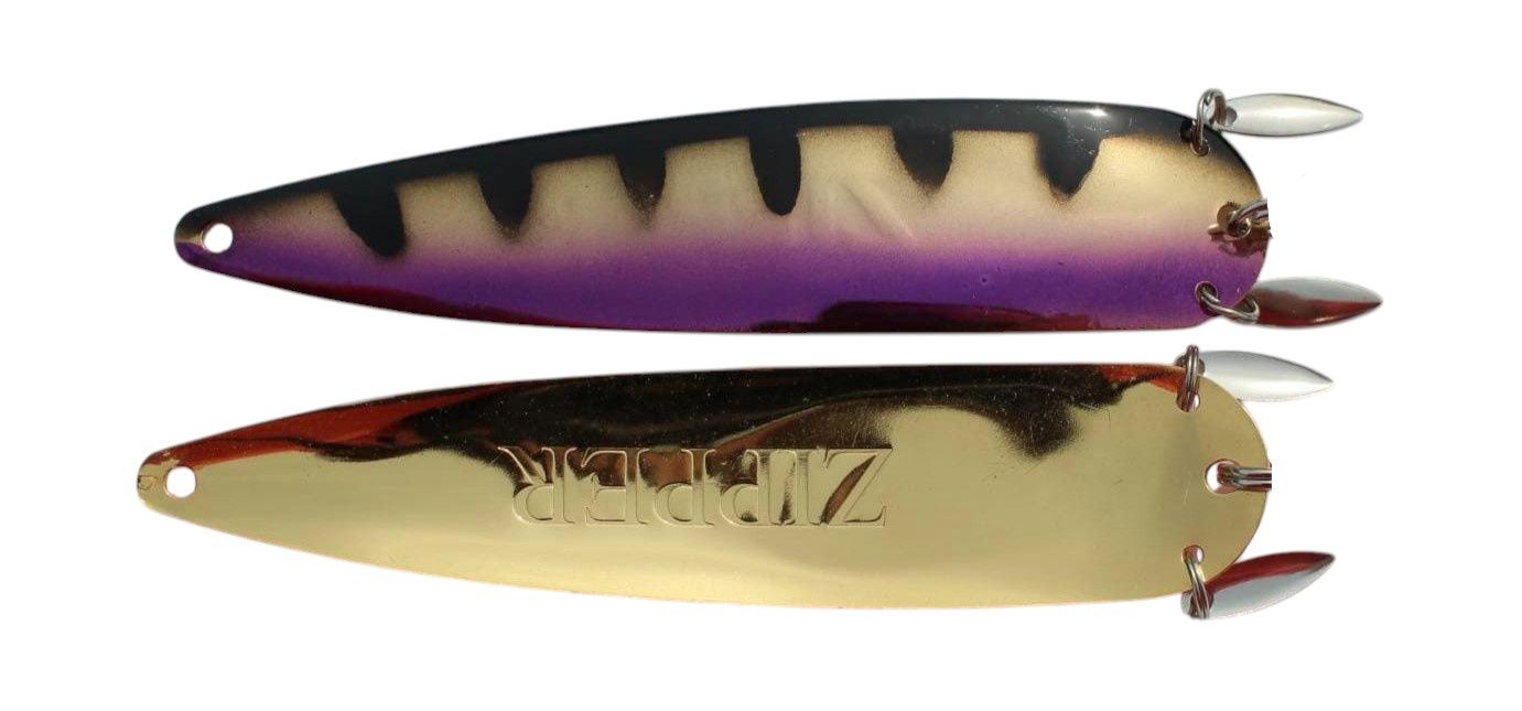 Yeck Y55 Plum Crazy Gold