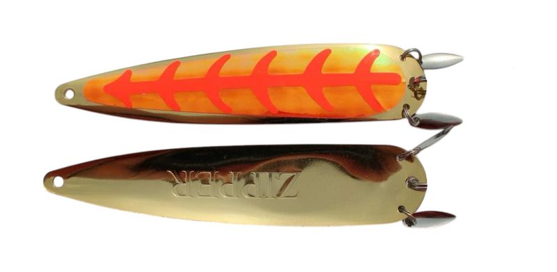 Yeck Y55 Fireball Gold