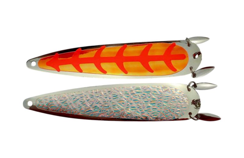 Yeck Y55 Reverse Fireball
