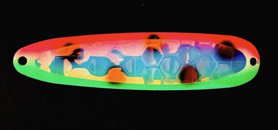 Finn 700 Glow Watermelon FV