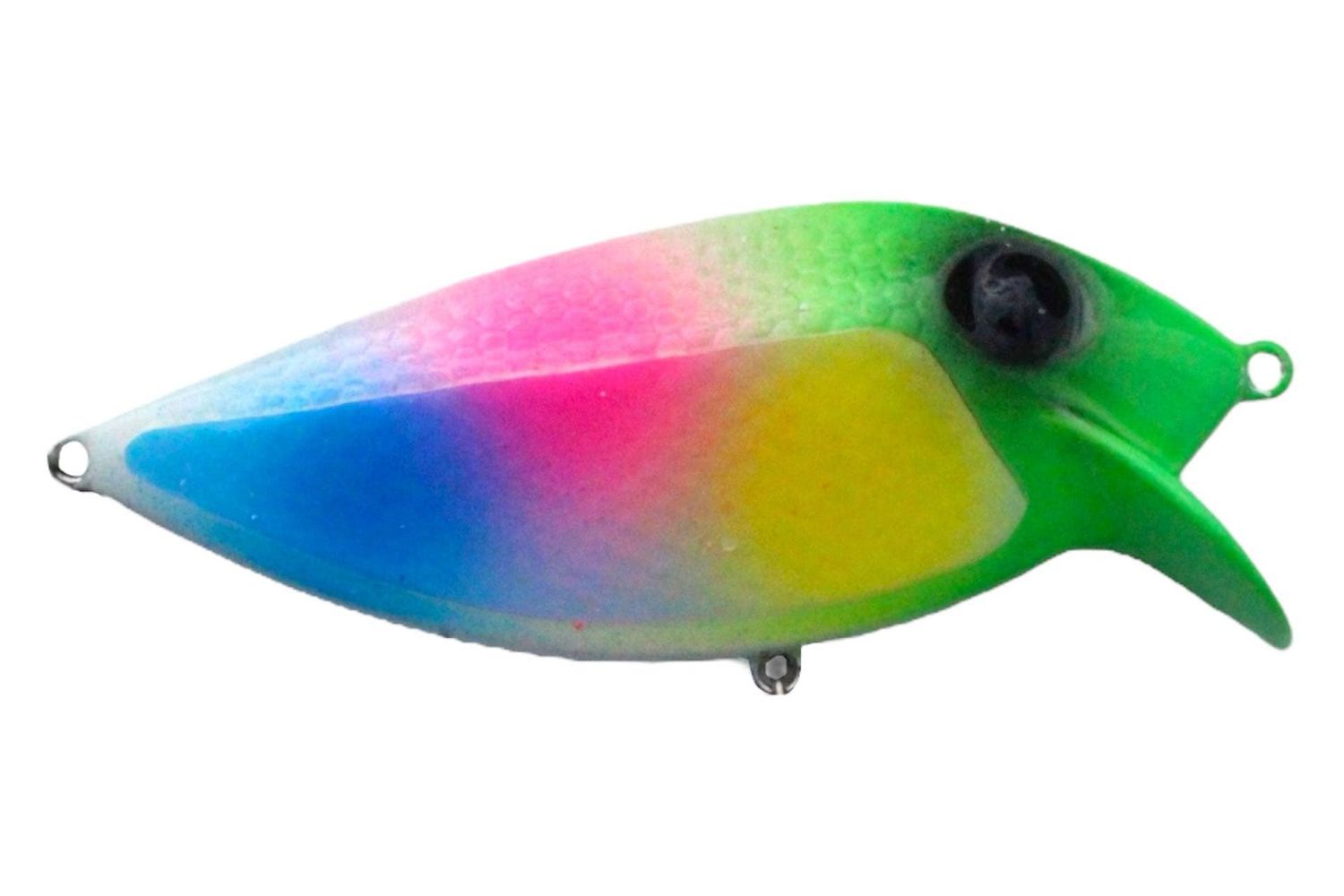 Screamin&#39; Drags Thin Fin Moldy Bread