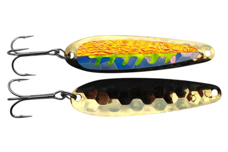 Screamin&#39; Drags Flutter Spoon Wildfire